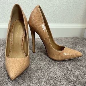 Republic heels